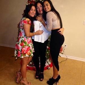 Meet your Posher, Fabiola